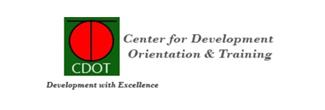 Center For Development Orientation &amp; Training (CDOT)