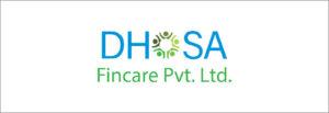 Dhosa Fincare Pvt Ltd