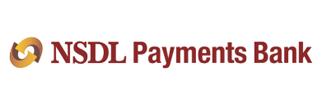 NSDL Payments Bank Limited
