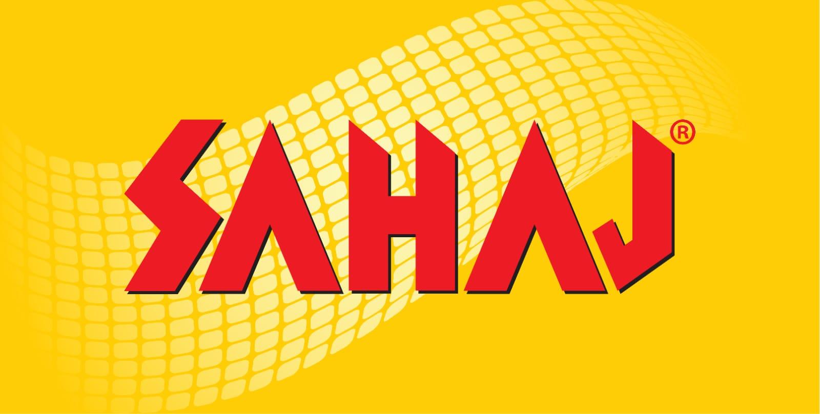 Sahaj Retail Limited