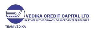 Vedika Credit Capital Ltd.